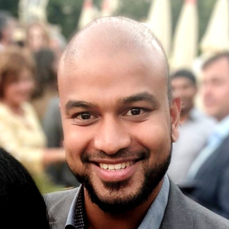 Dhanush Paul
